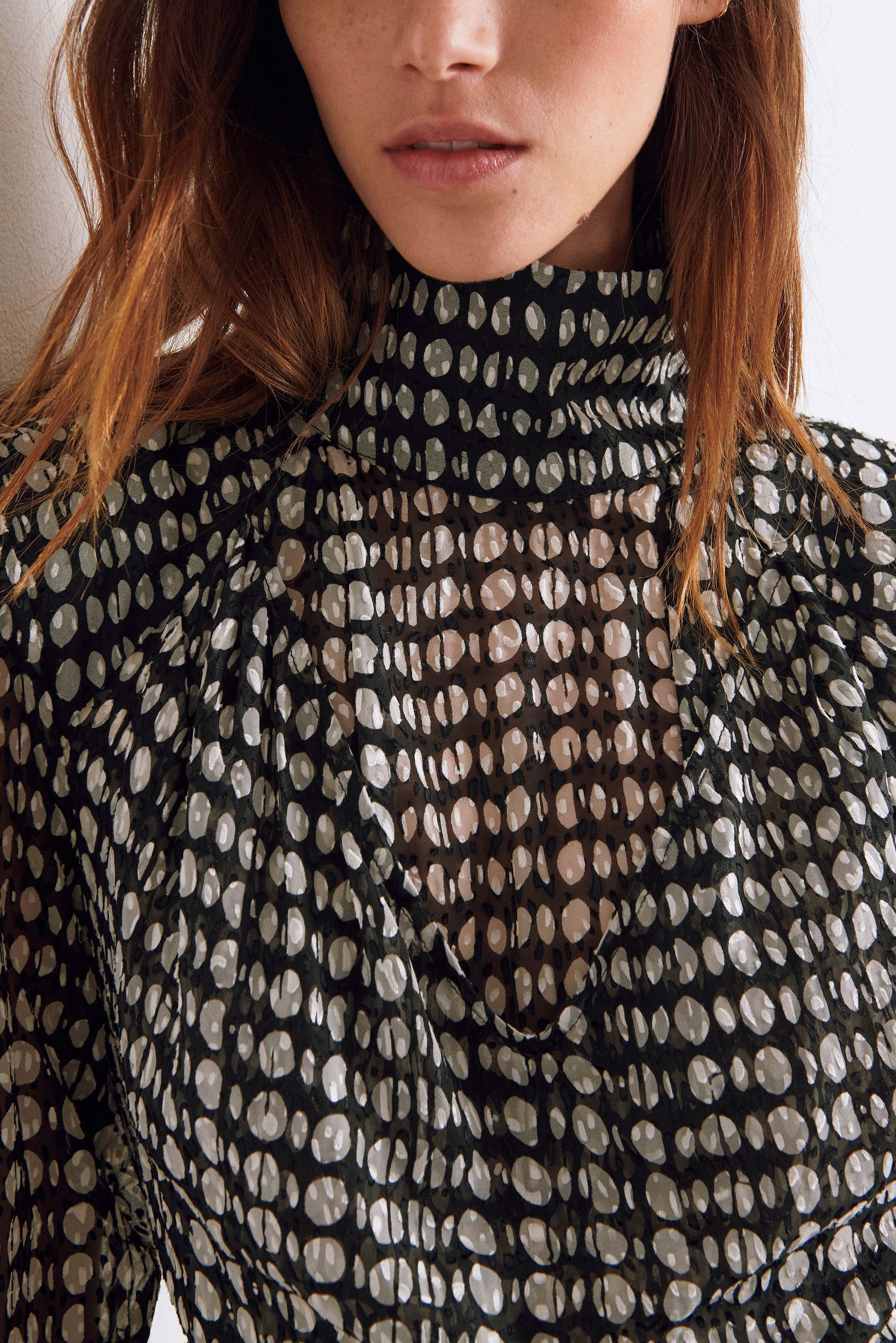 ROBE BRYDIE
