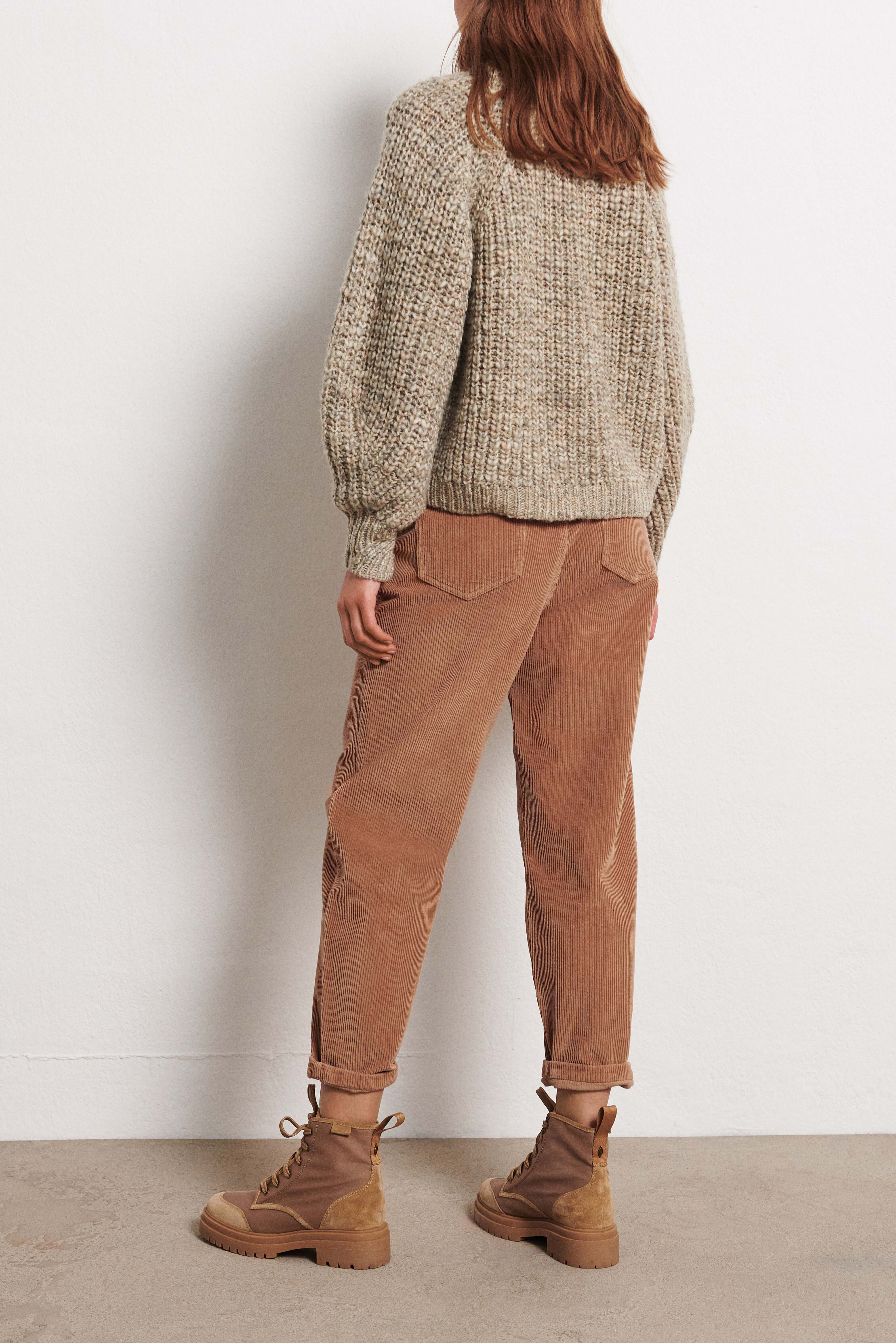 PANTALON DOMI