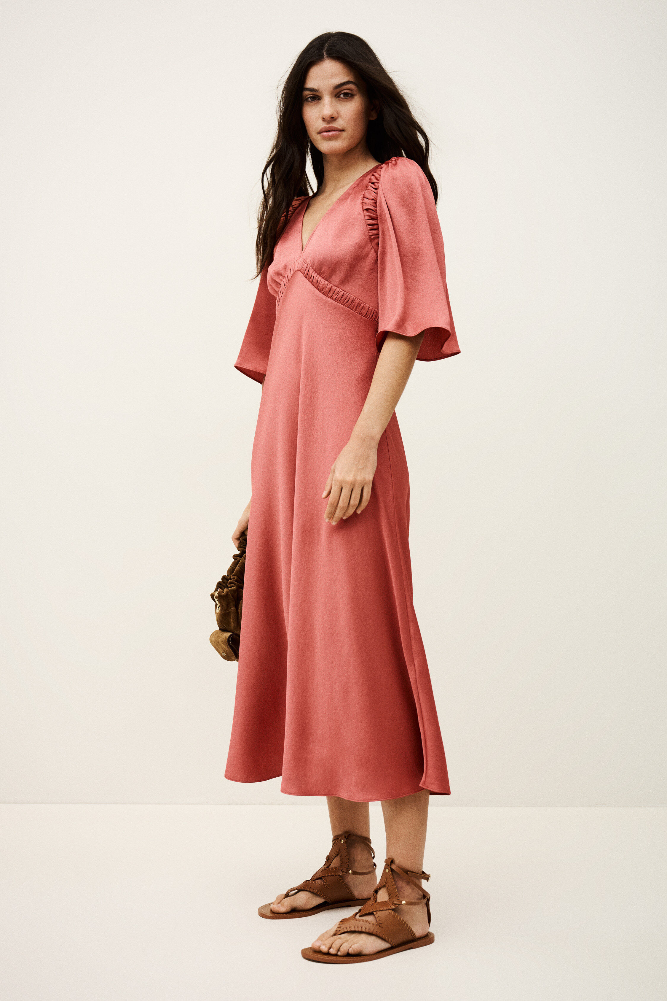Robe CHARLOTTE