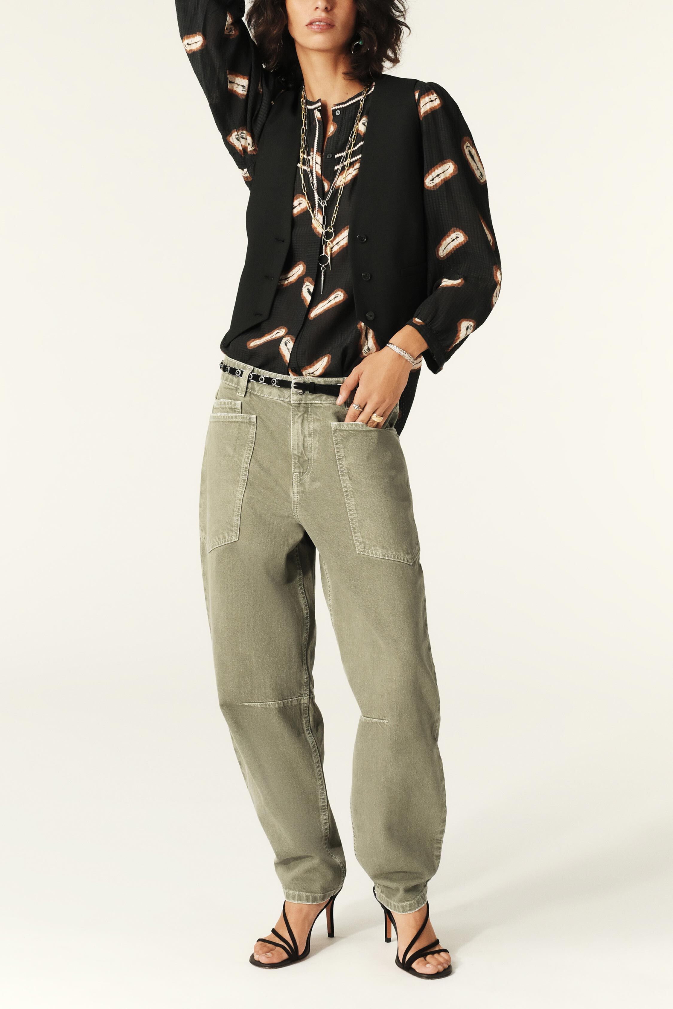 JEANS VULNY