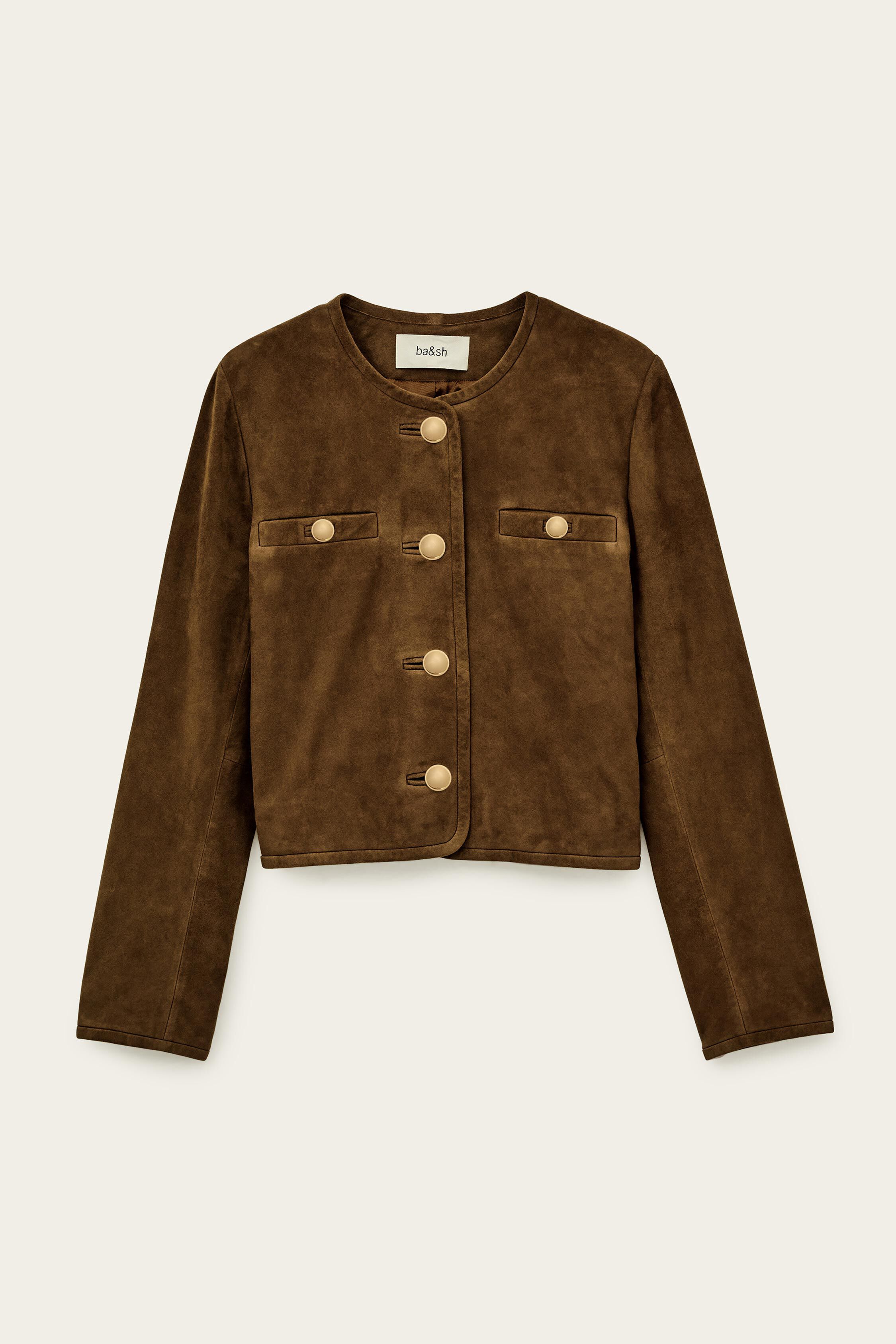 veste MELLA