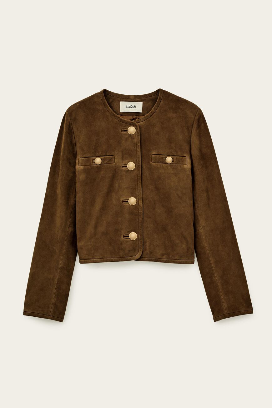 jacket MELLA