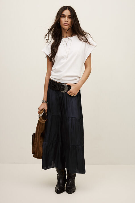 SKIRT CAMYLA