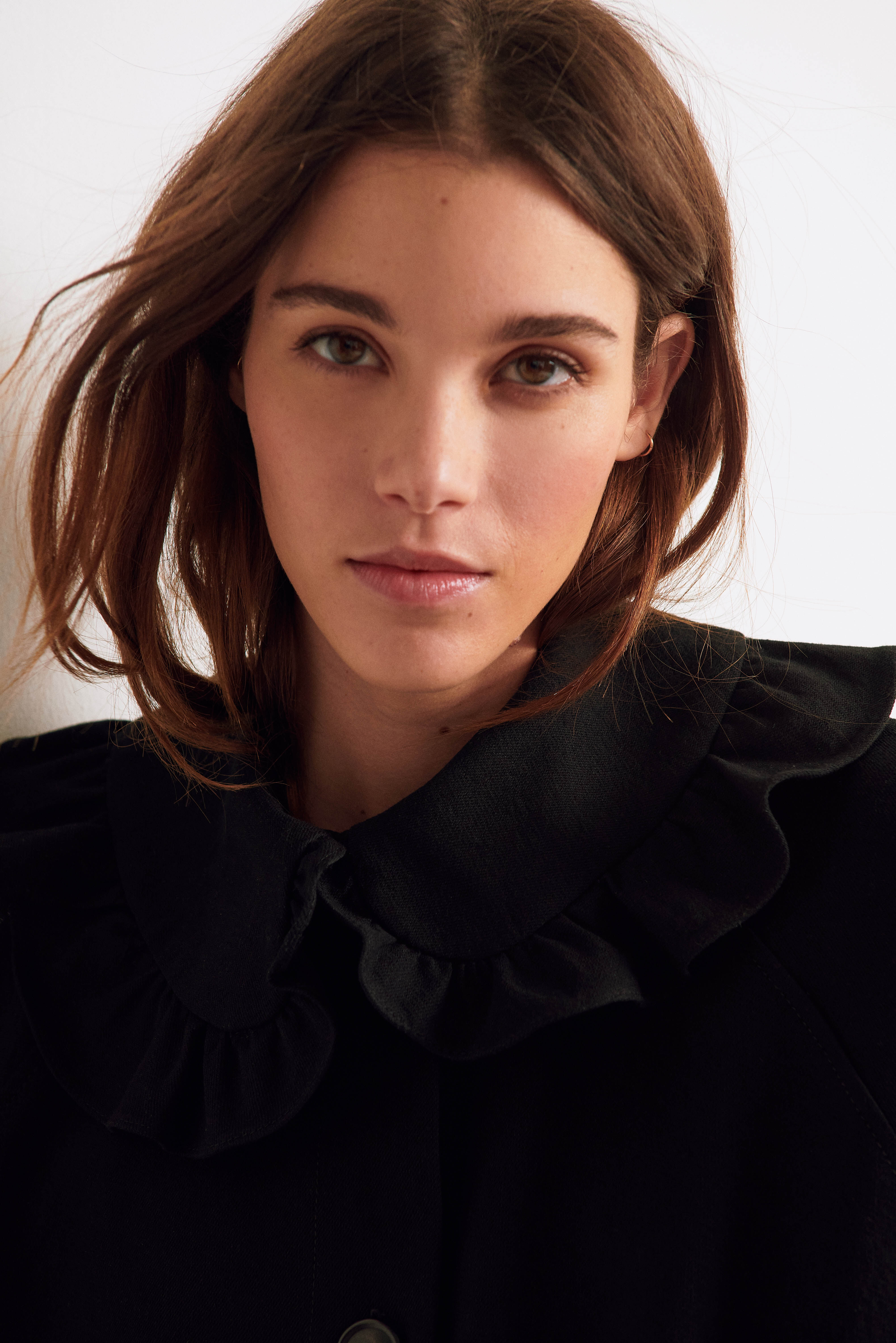 COAT MARCI