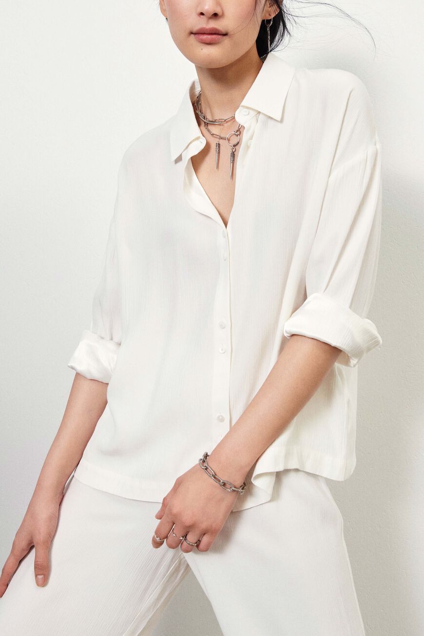 SHIRT MAEVA