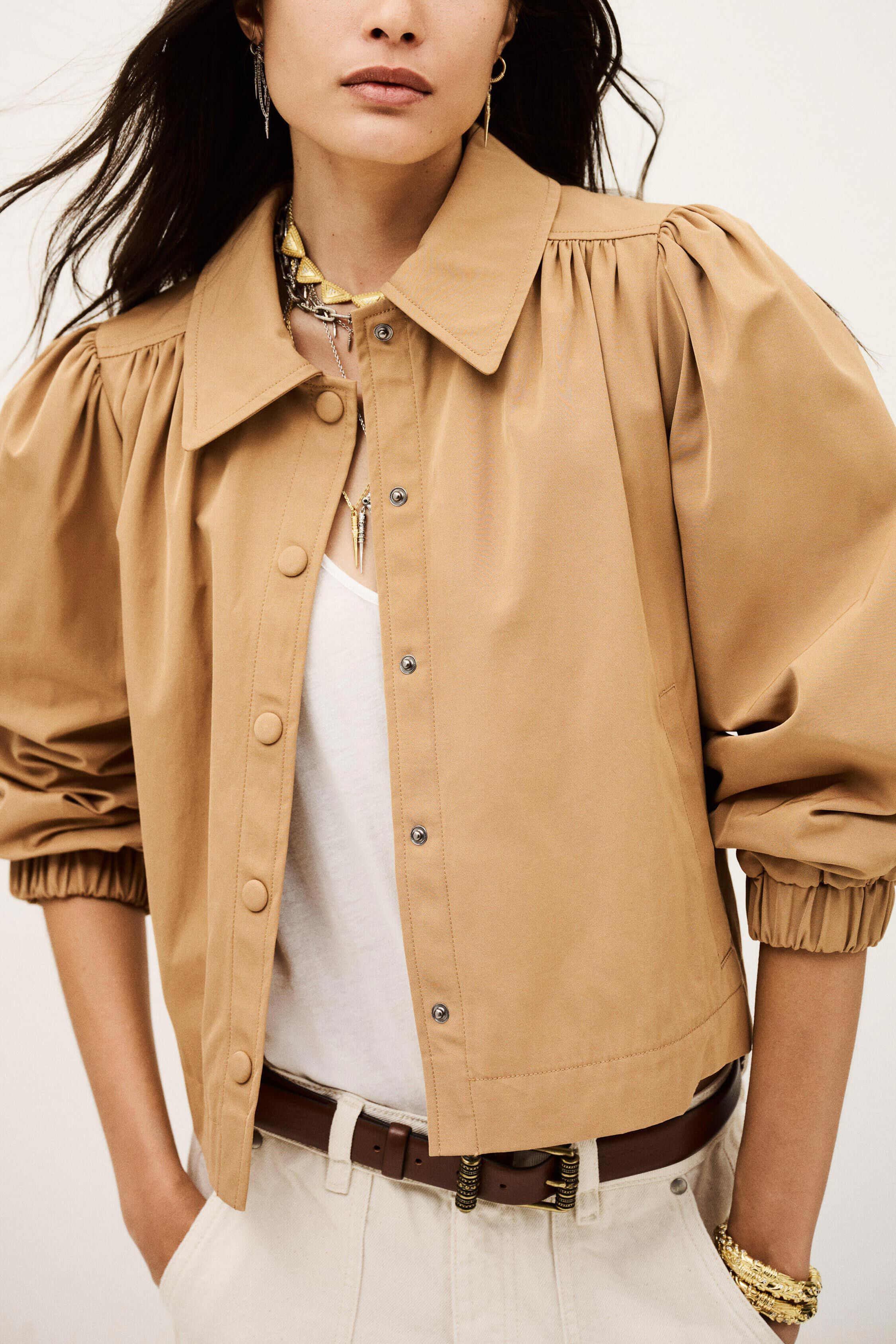 coat ICON