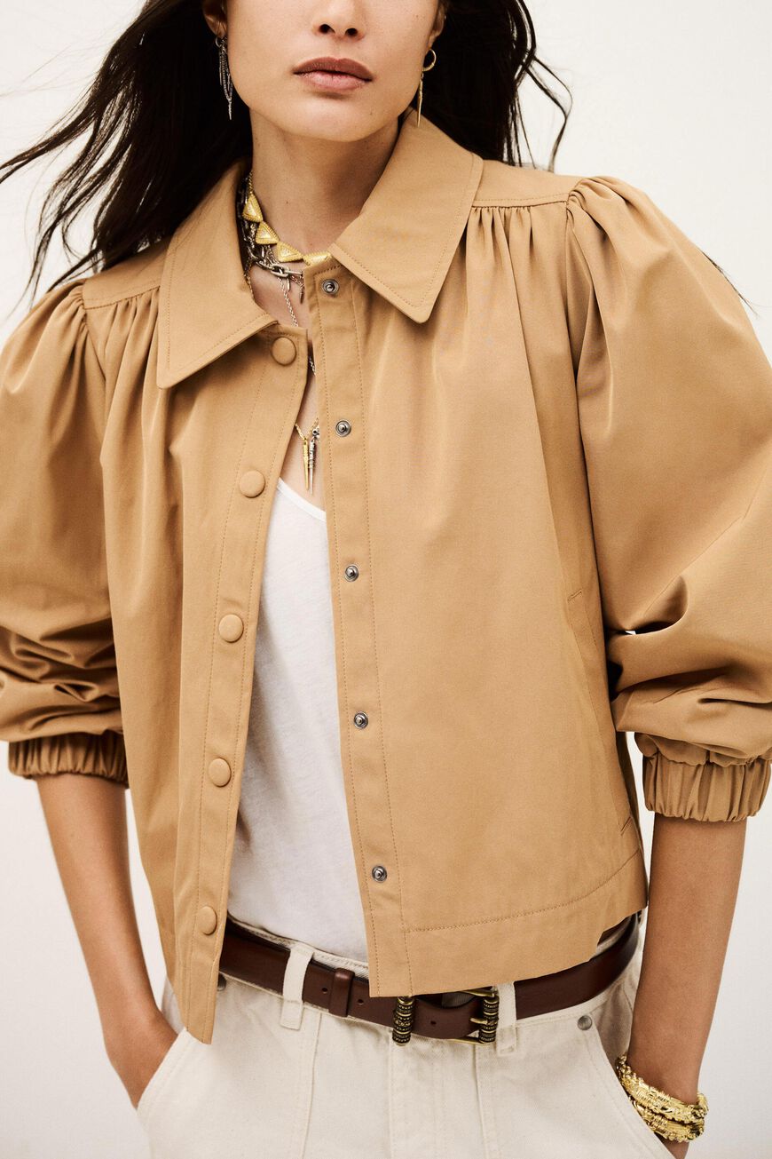 coat ICON