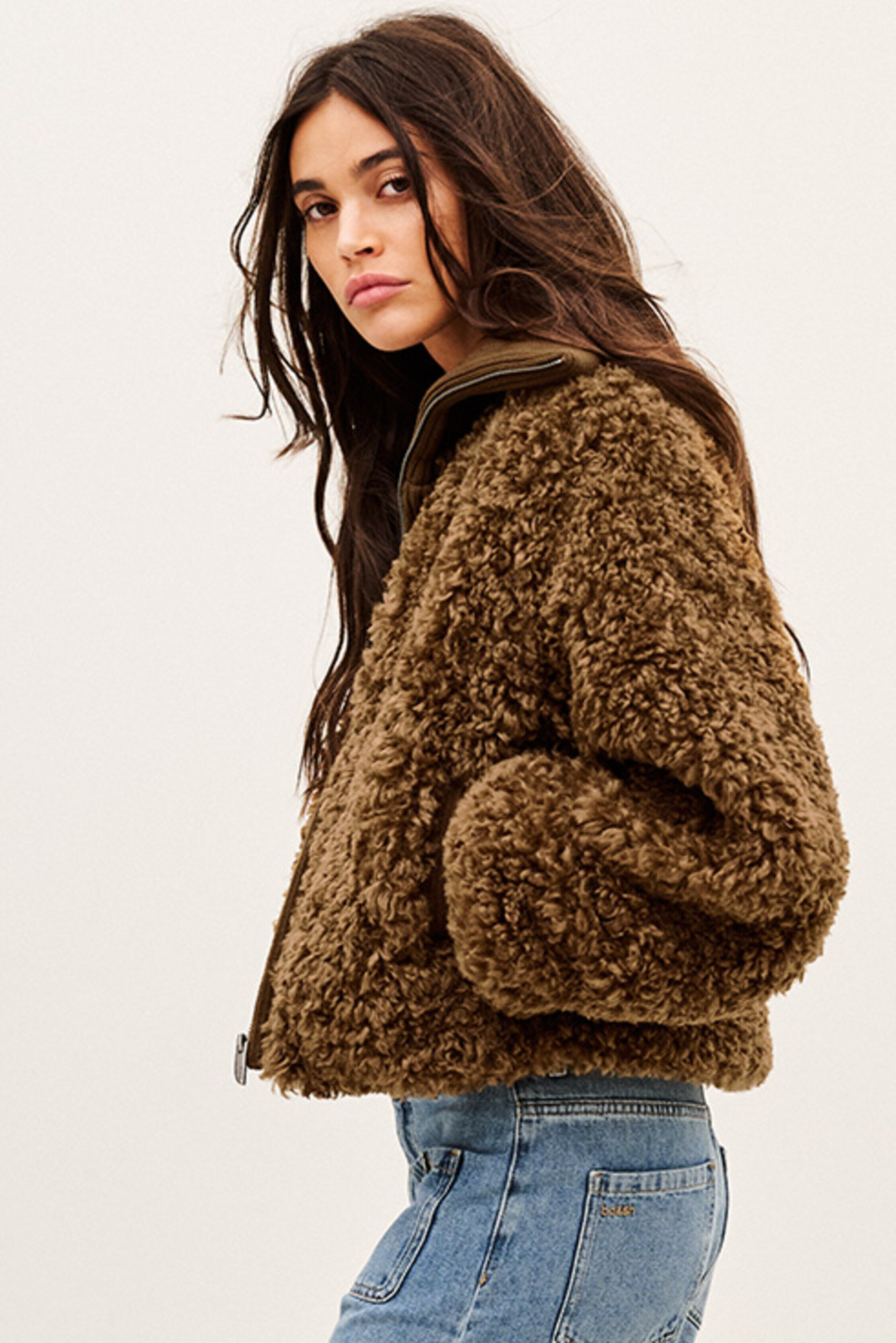 ELIANOR JACKET