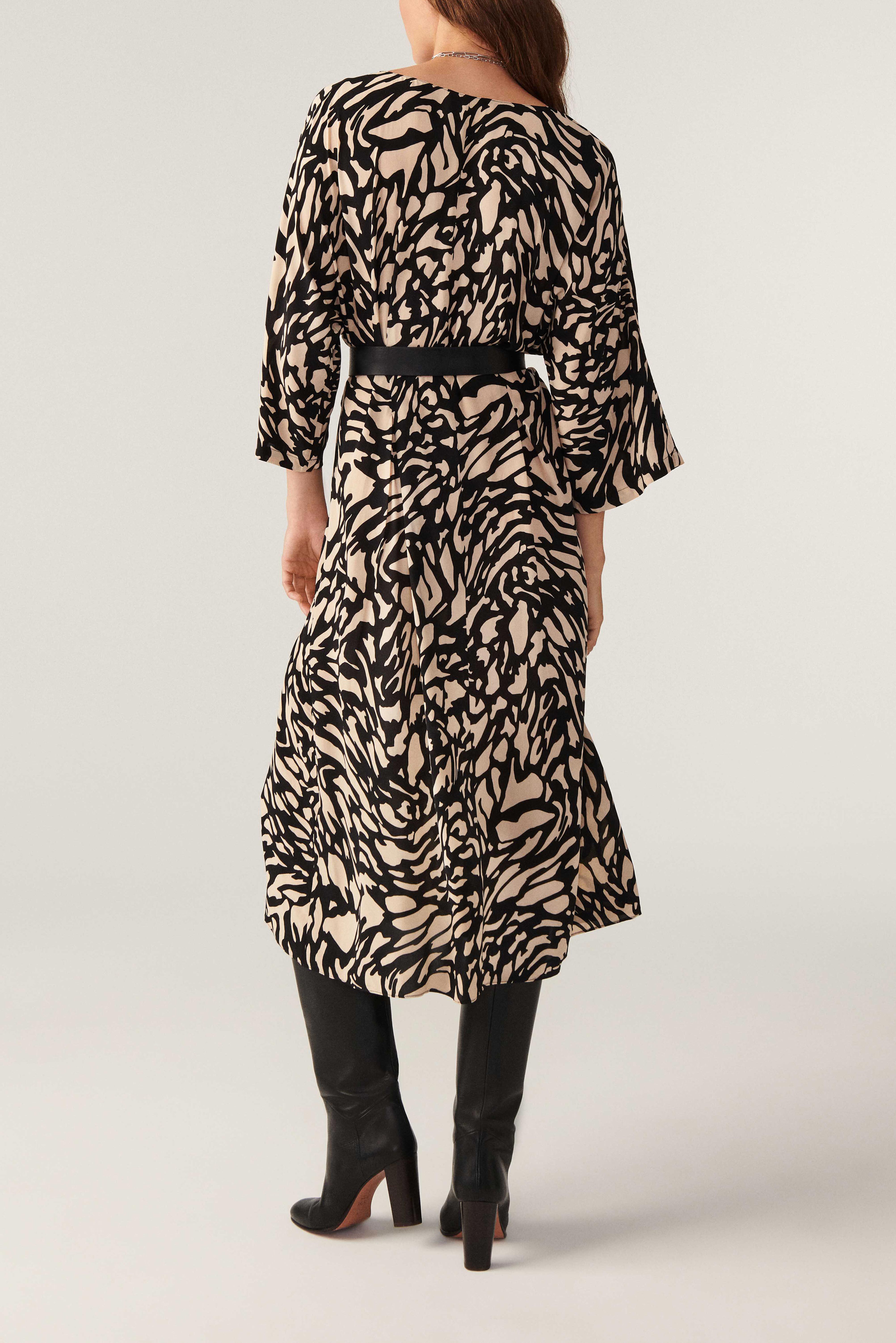 DRESS GOA