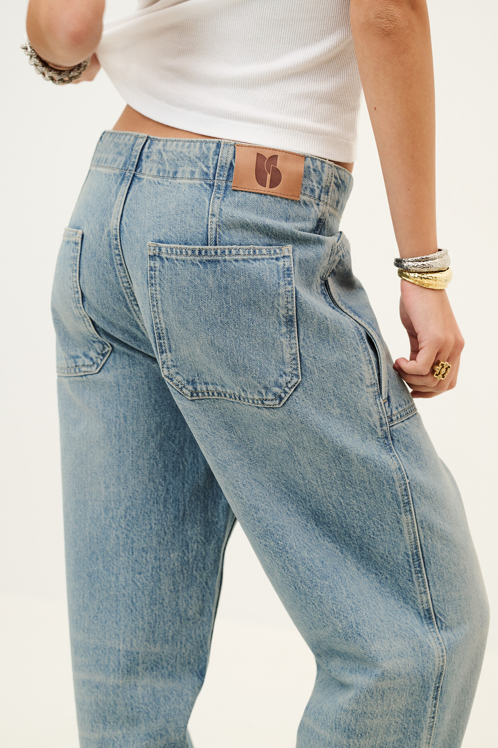 Jeans COCY