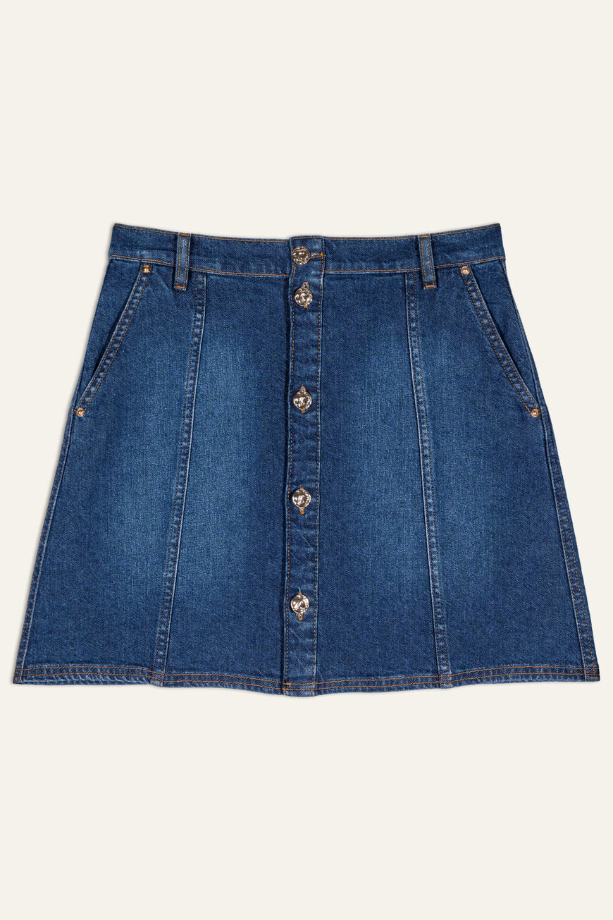 BAZILIA SKIRT