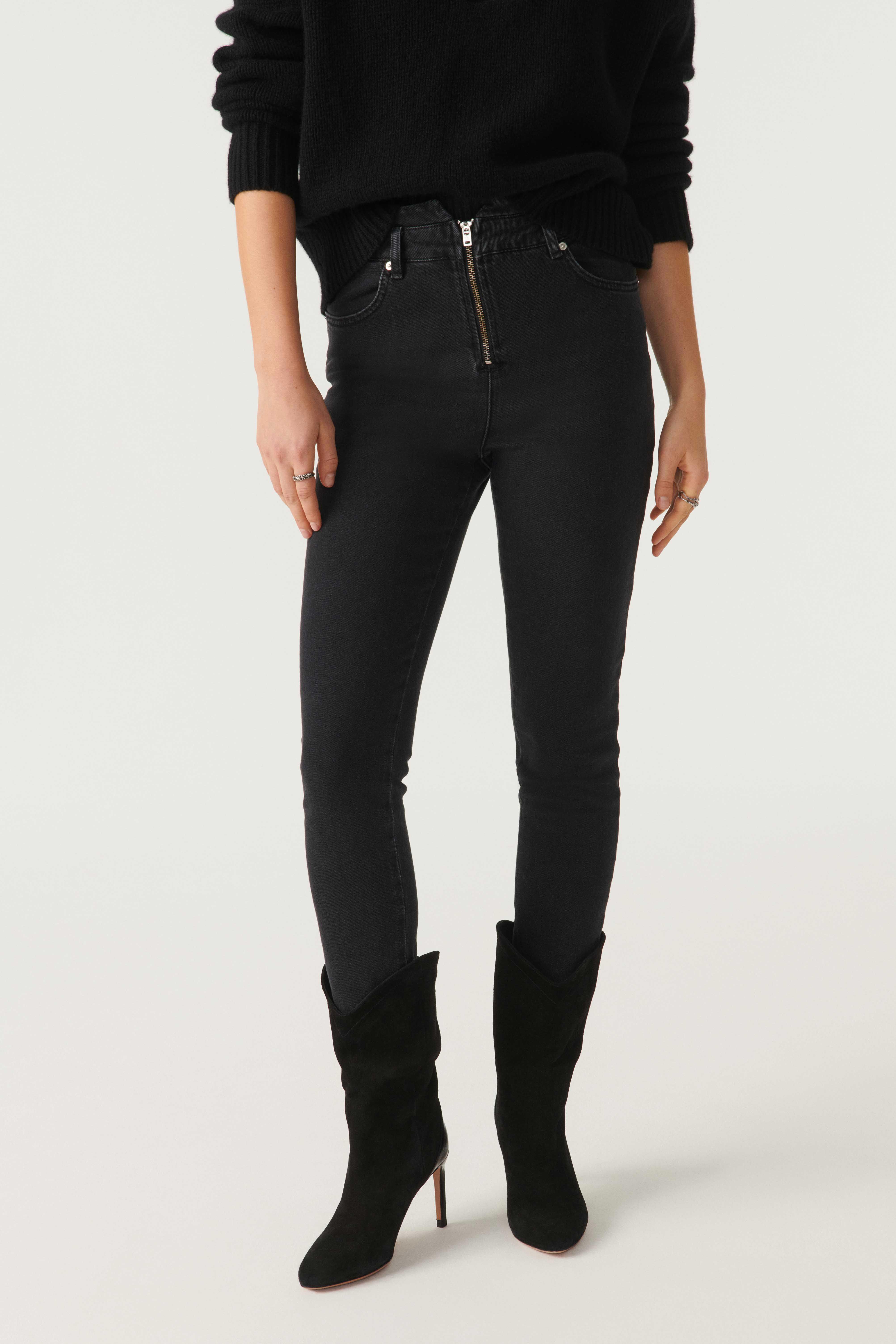JEANS IAGO