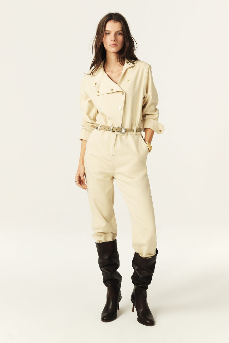 JUMPSUIT FITA
