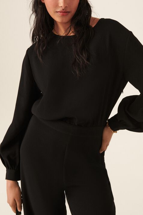JUMPSUIT OBBY