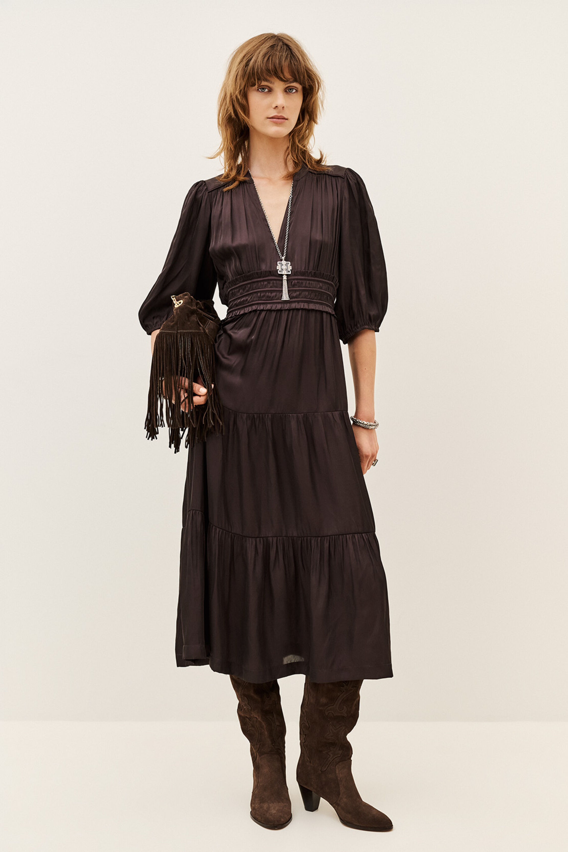 dress CLELI