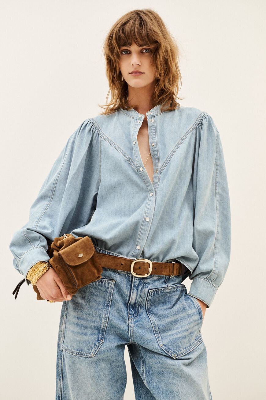 shirt ALINO