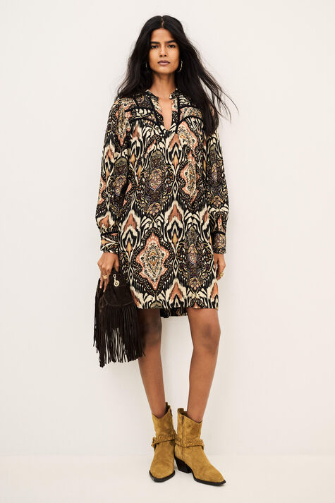 dress ZAZA