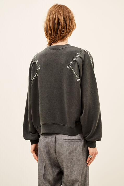 SWEATSHIRT MESTA