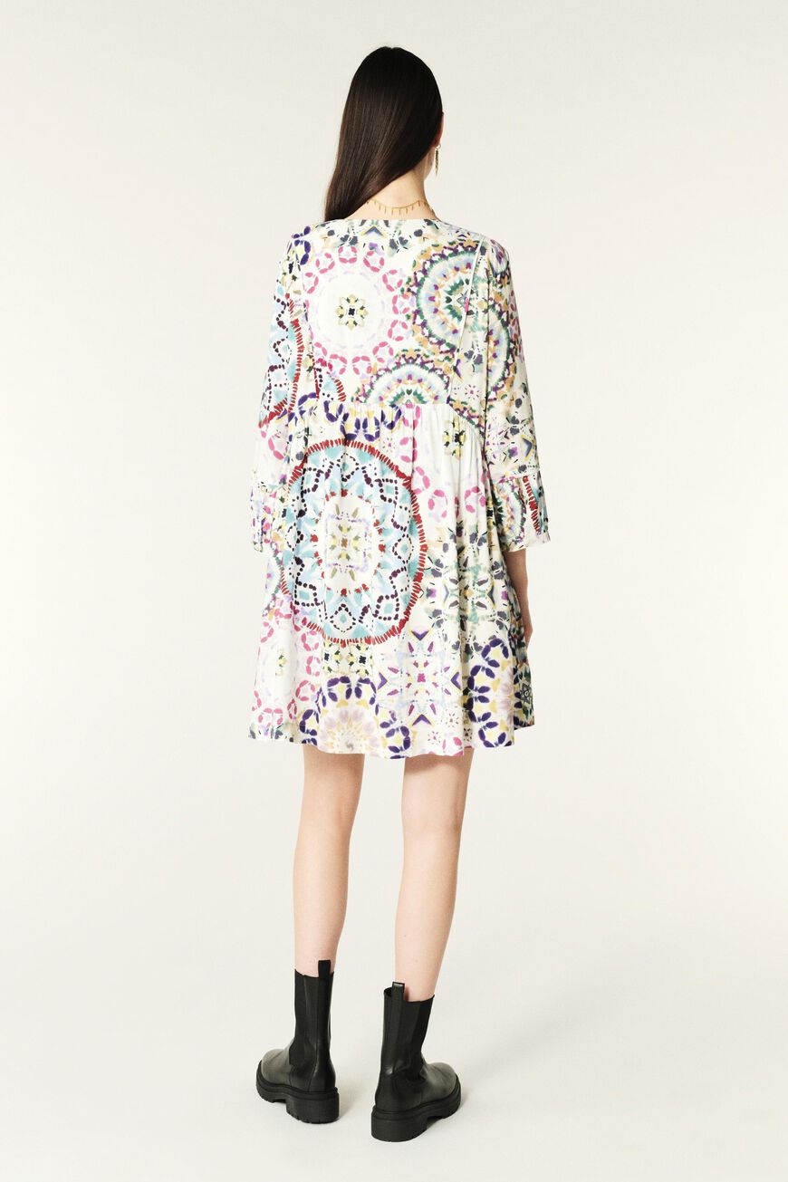 dress LORENZA