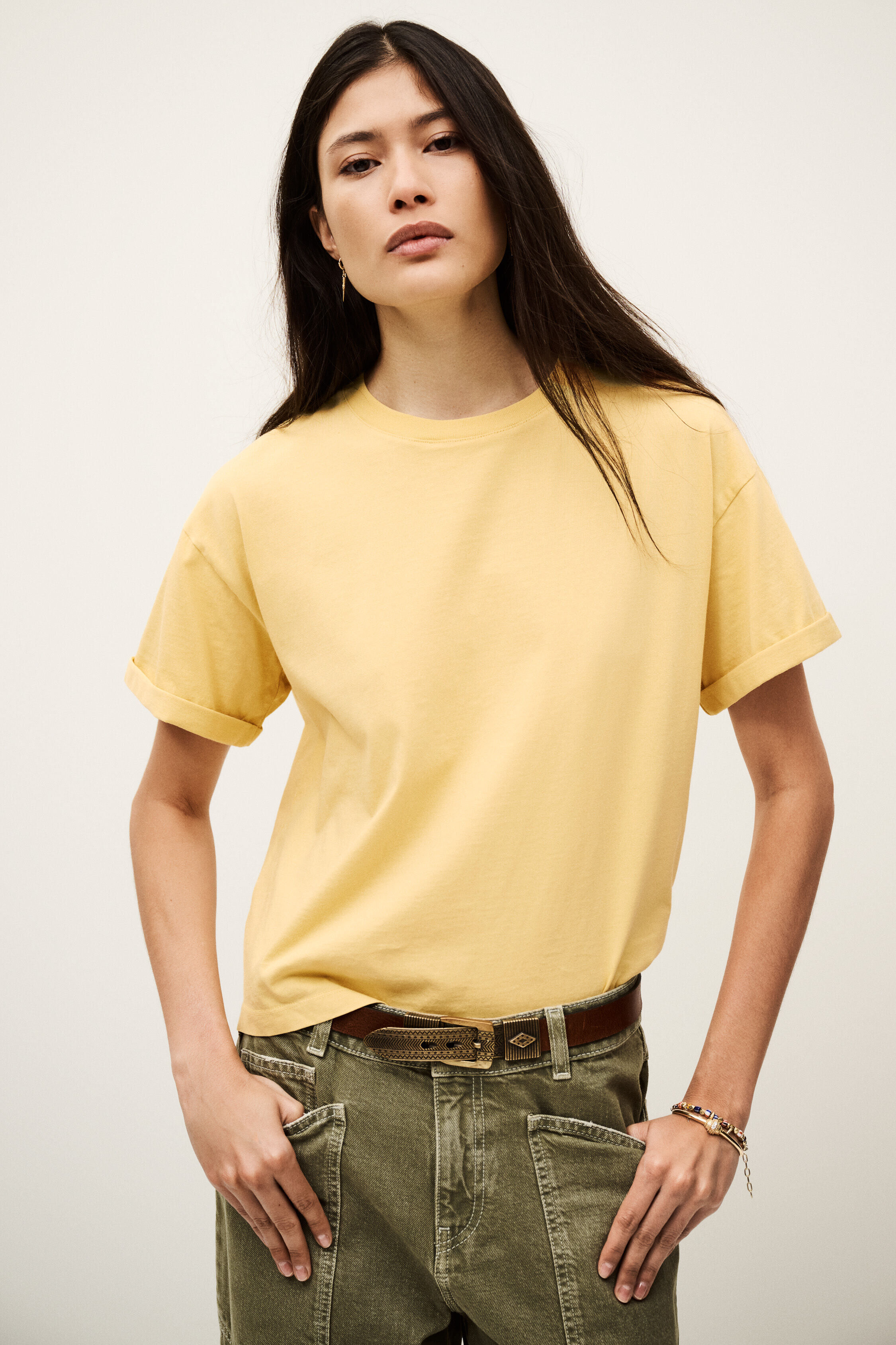 TSHIRT ROSIE