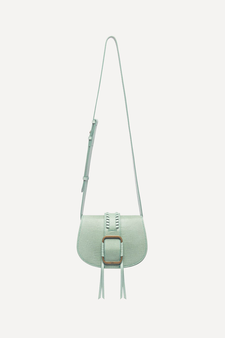 SMALL-BAG TEDDY