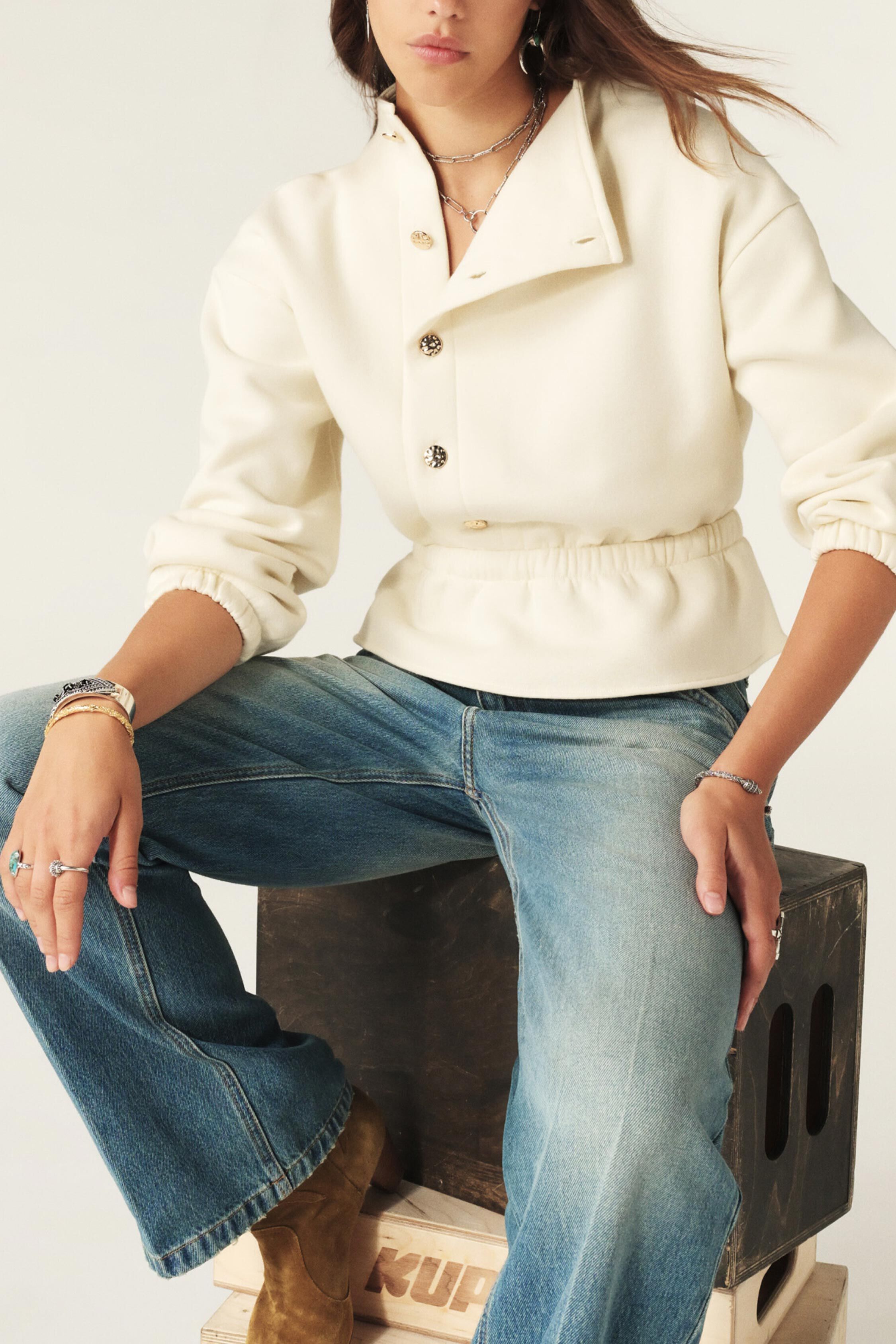 sweatshirt DOLL