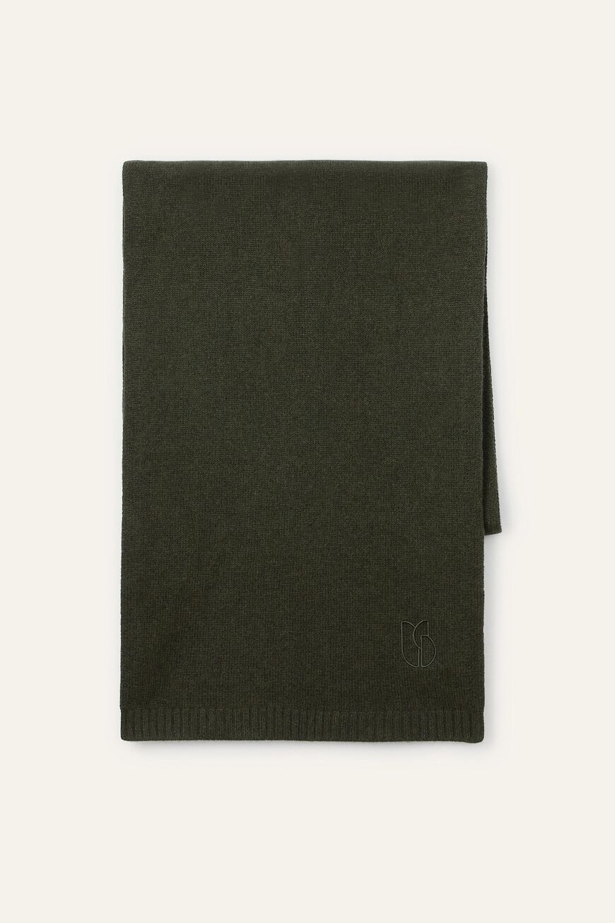 scarf COMIE