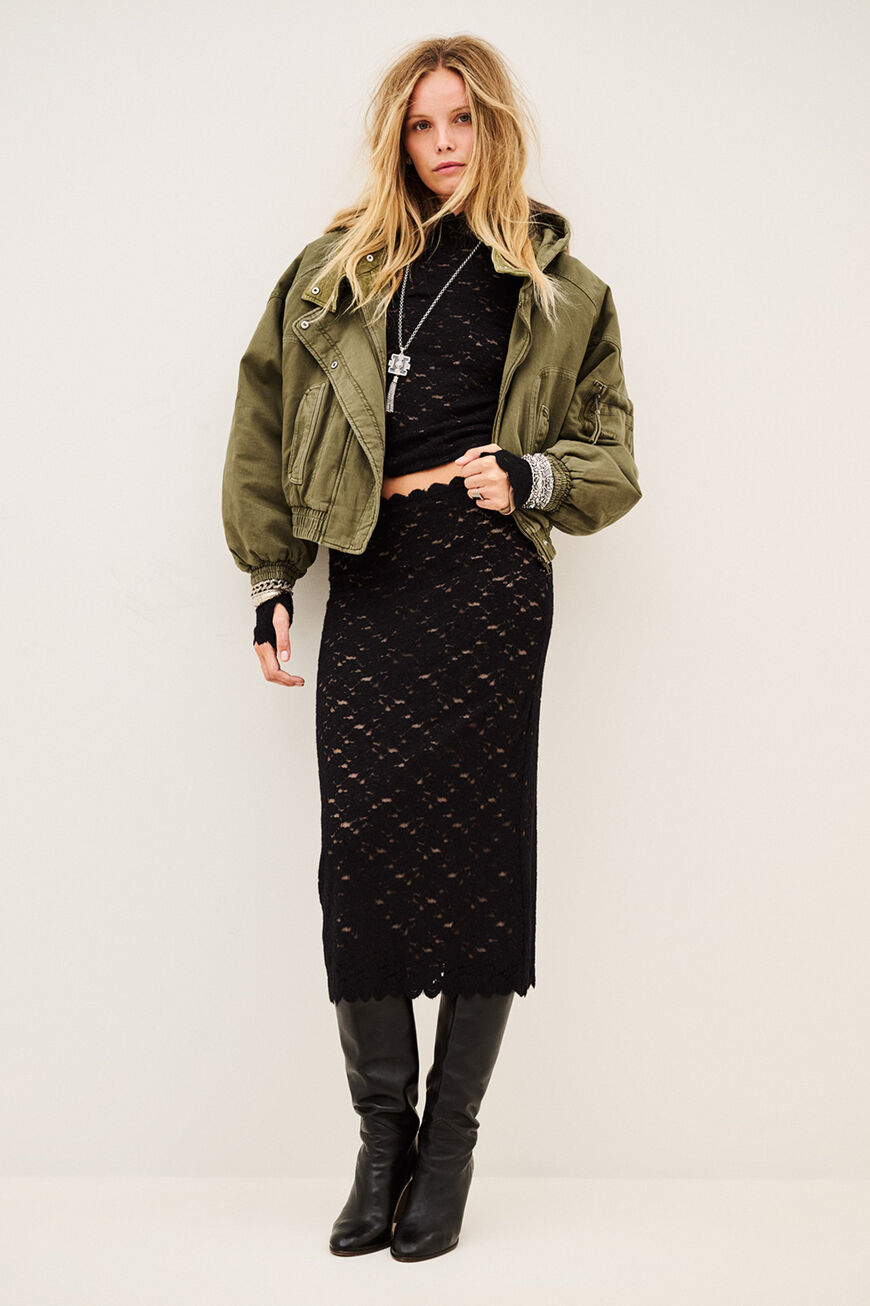 SKIRT LUMEA