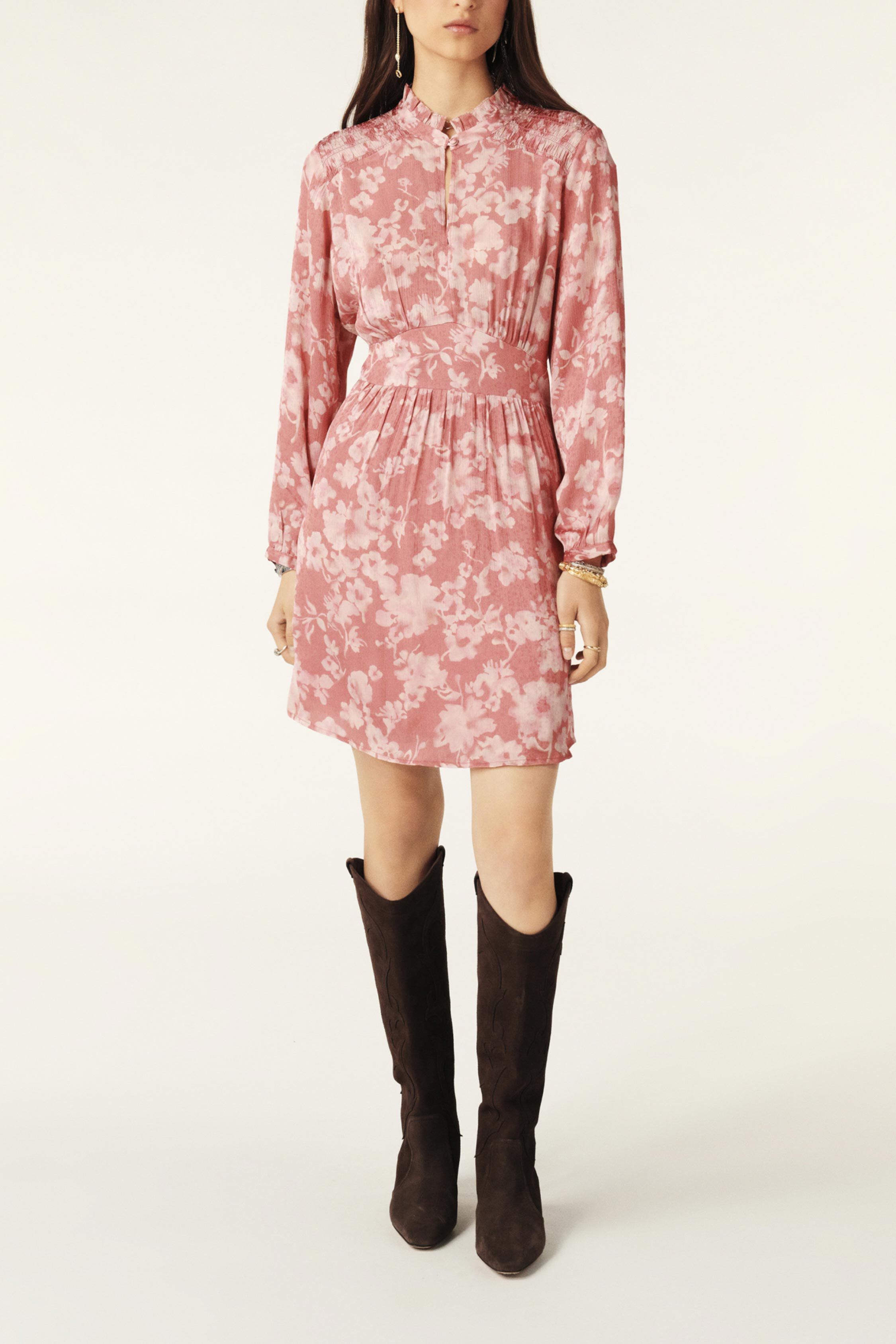 dress ALLEN