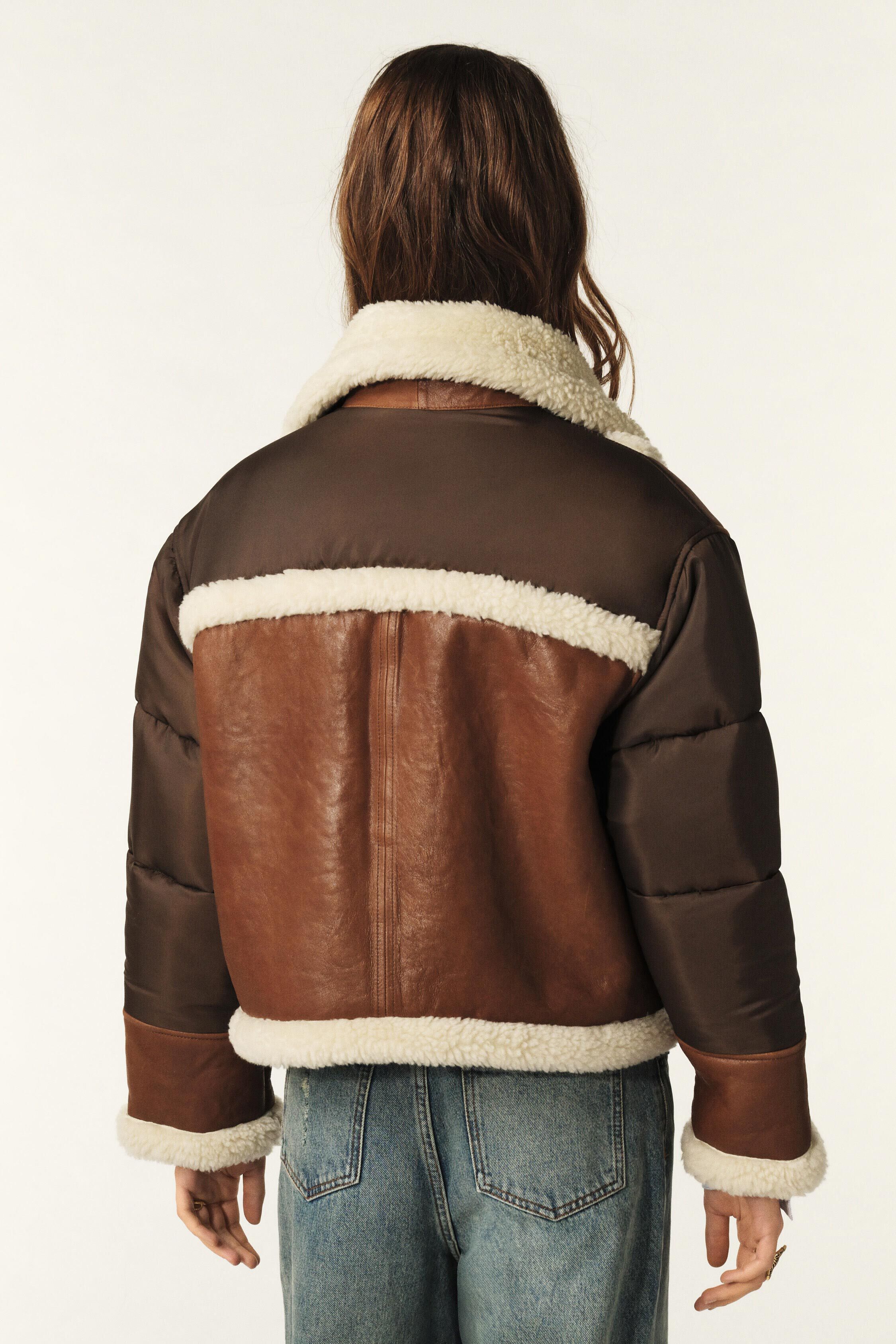 blouson EXPLORA