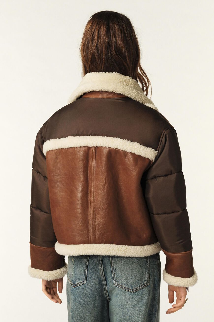COAT EXPLORA