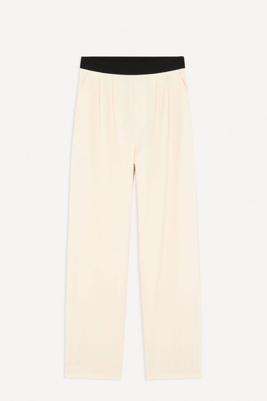 TROUSERS TED