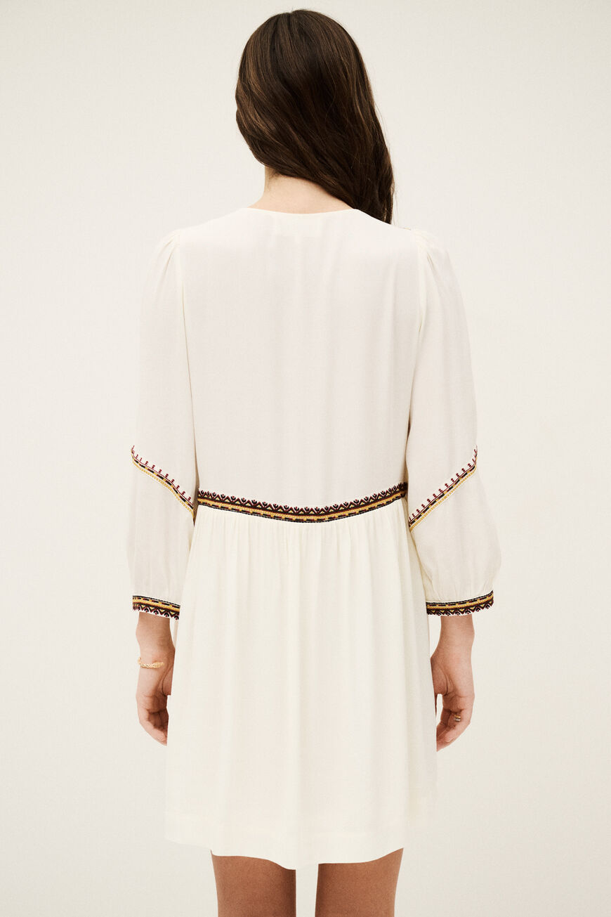 DRESS TULSIE