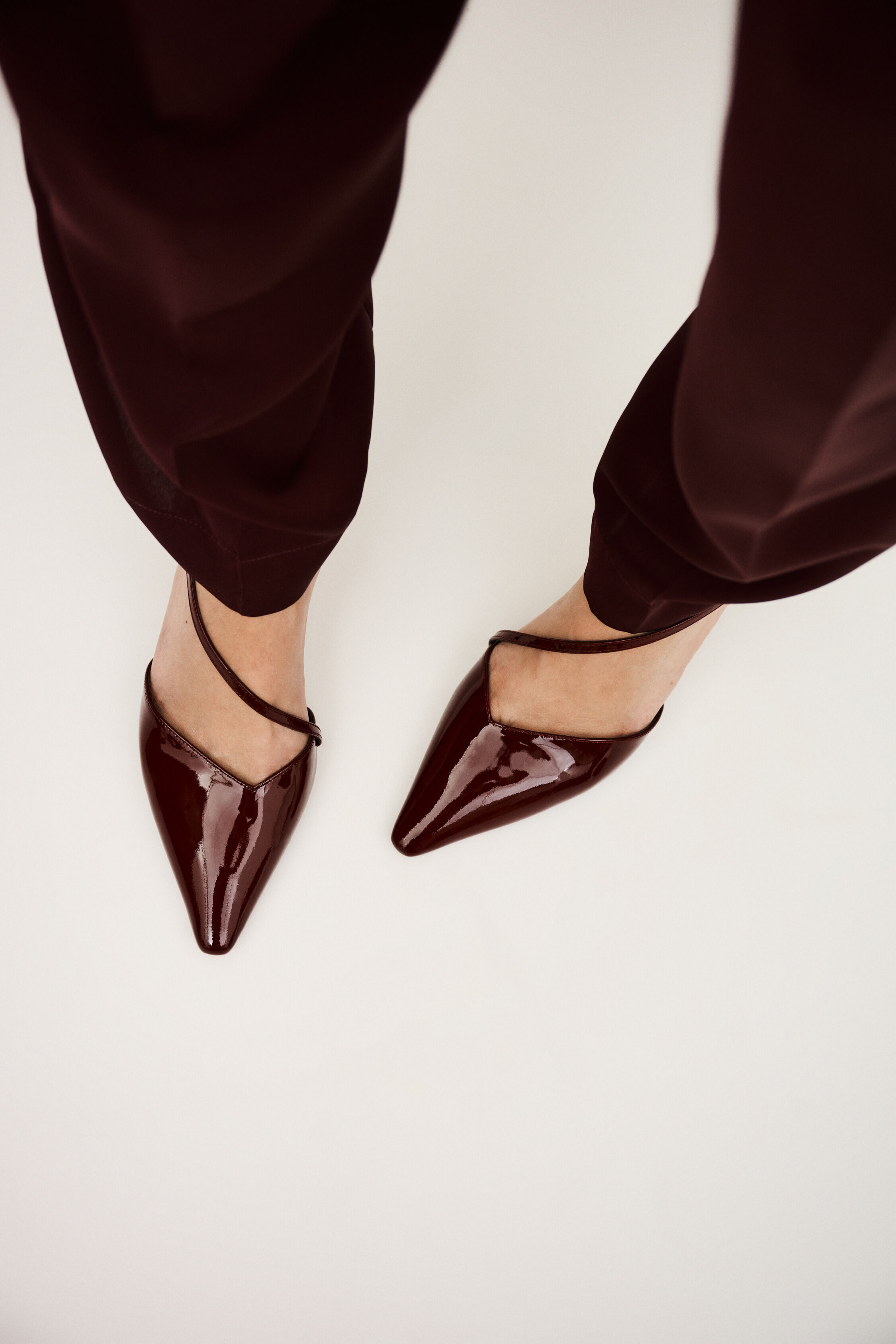 stiletto COLCE