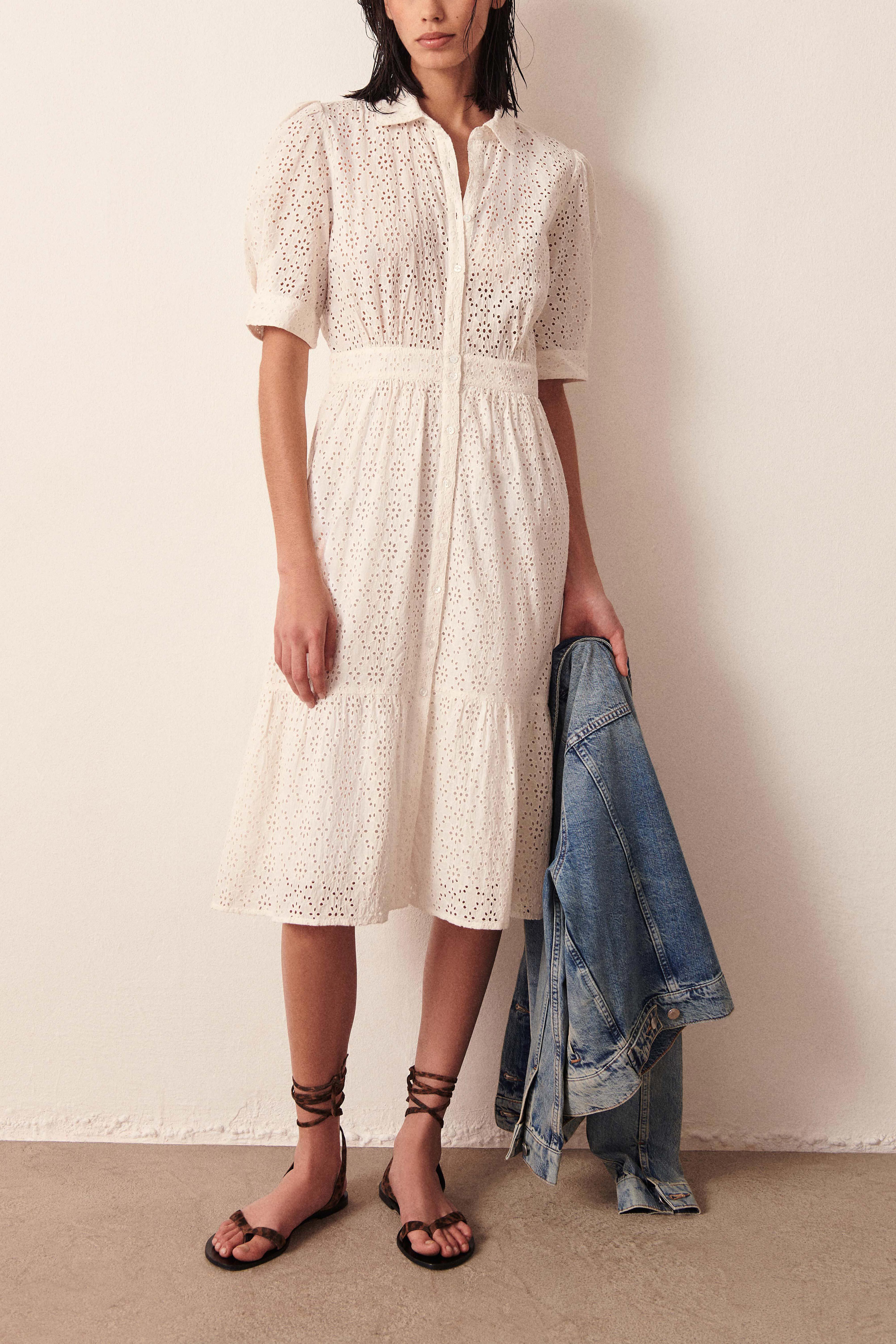 ROBE SELYA