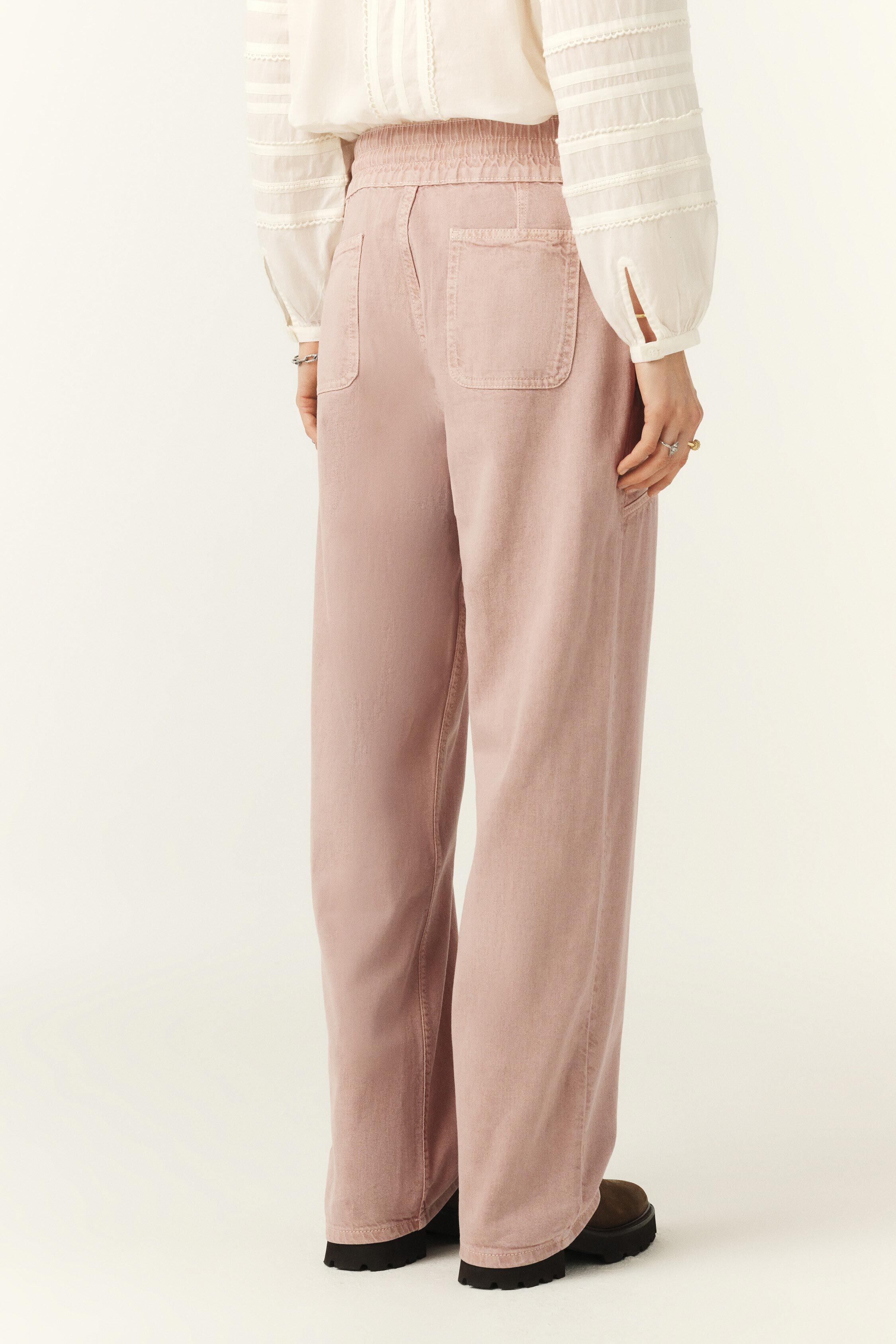 pantalon FIMA