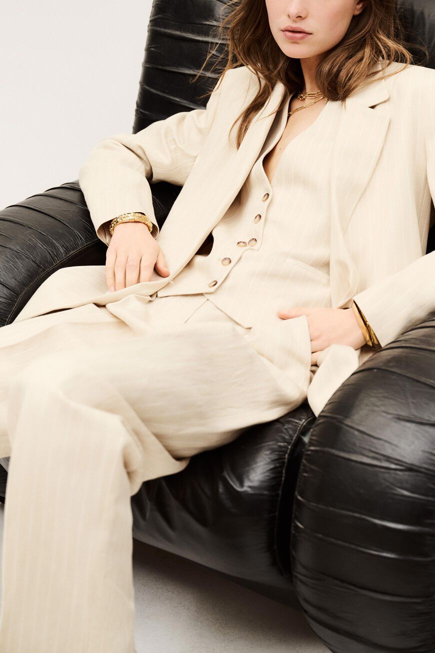 JACKET POY