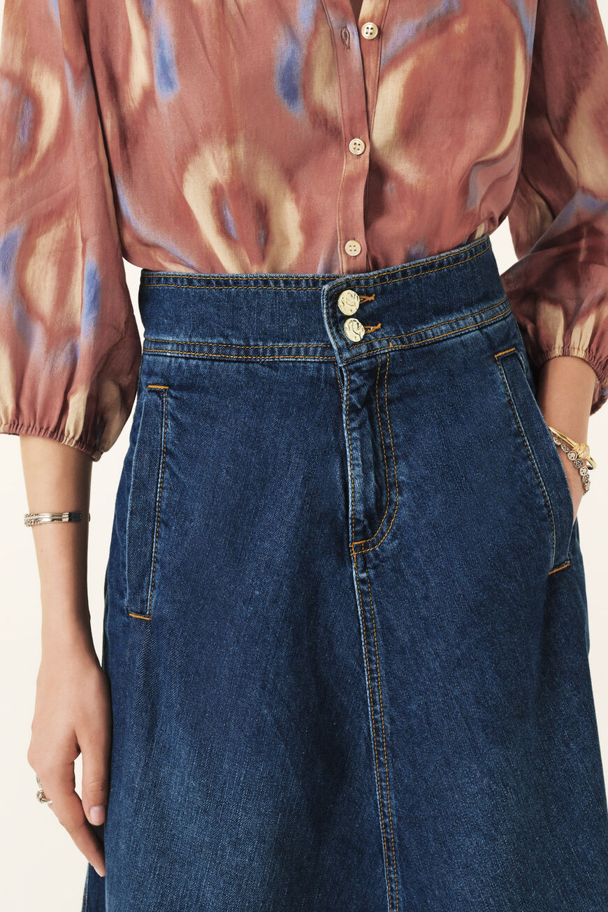 BOTERA SKIRT