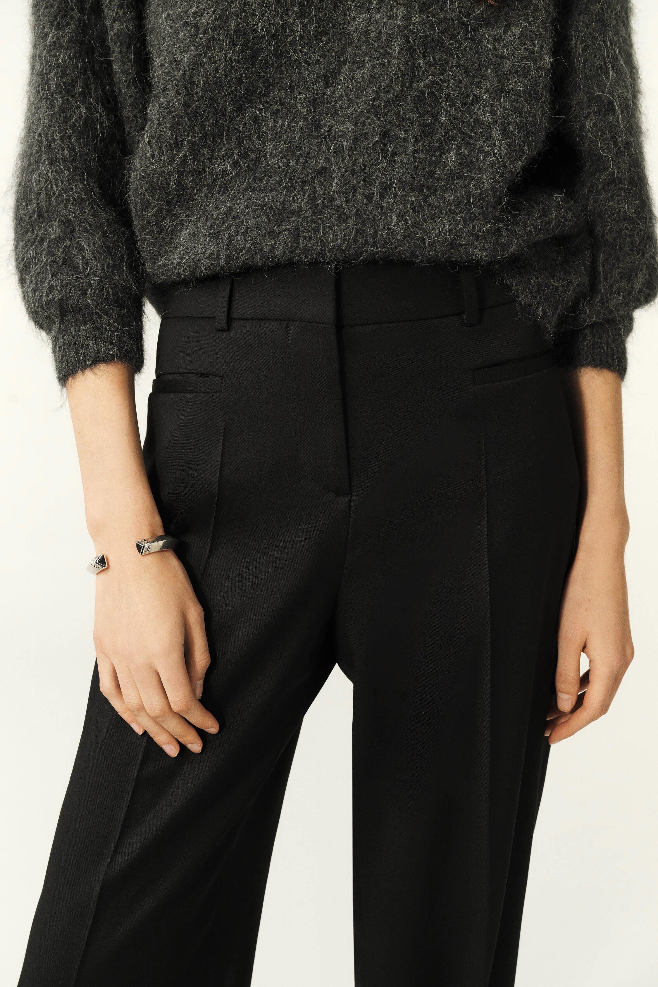 trousers VAMORE