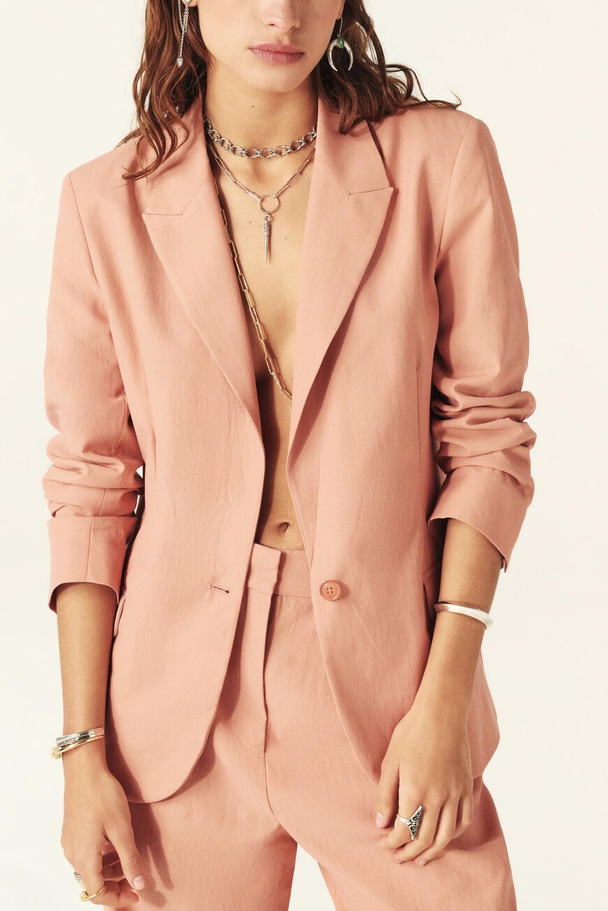 jacket FEROY