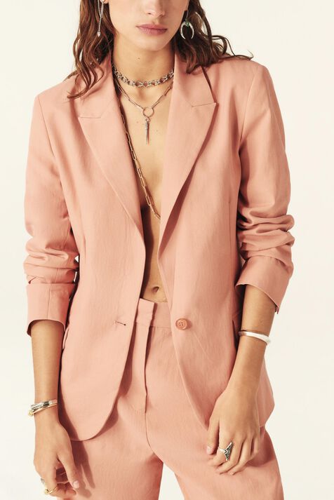 jacket FEROY