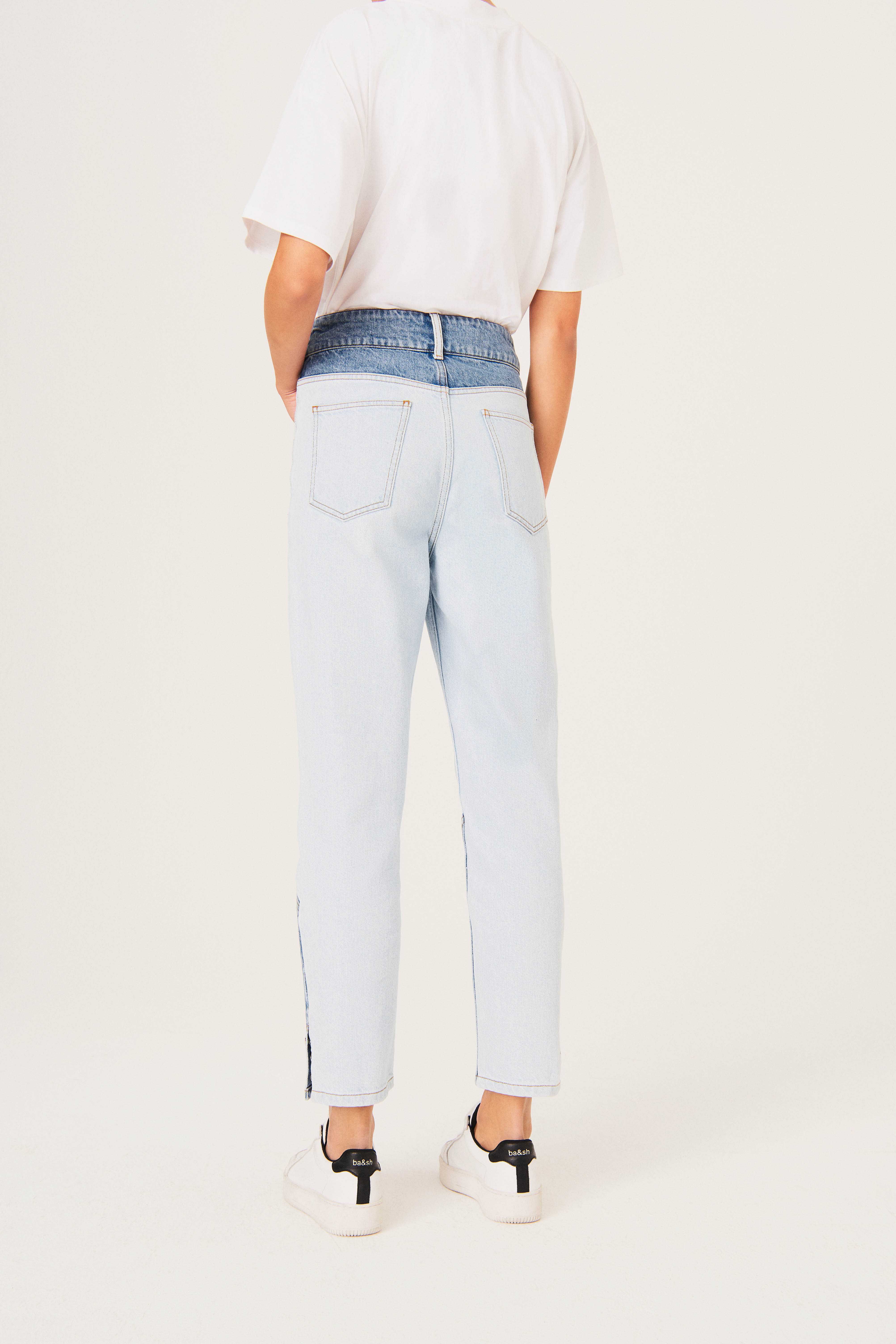 JEANS APOLO