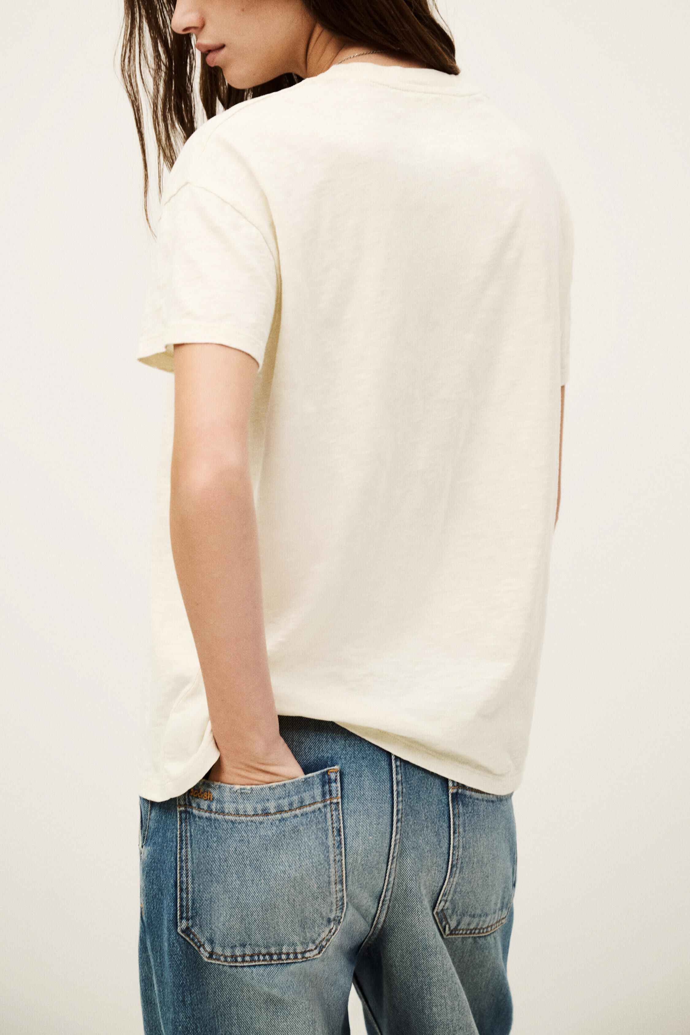 t-shirt VEDA