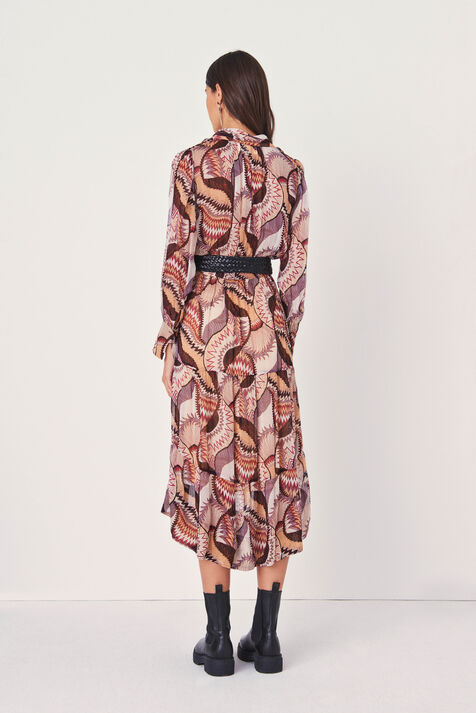 TONI DRESS