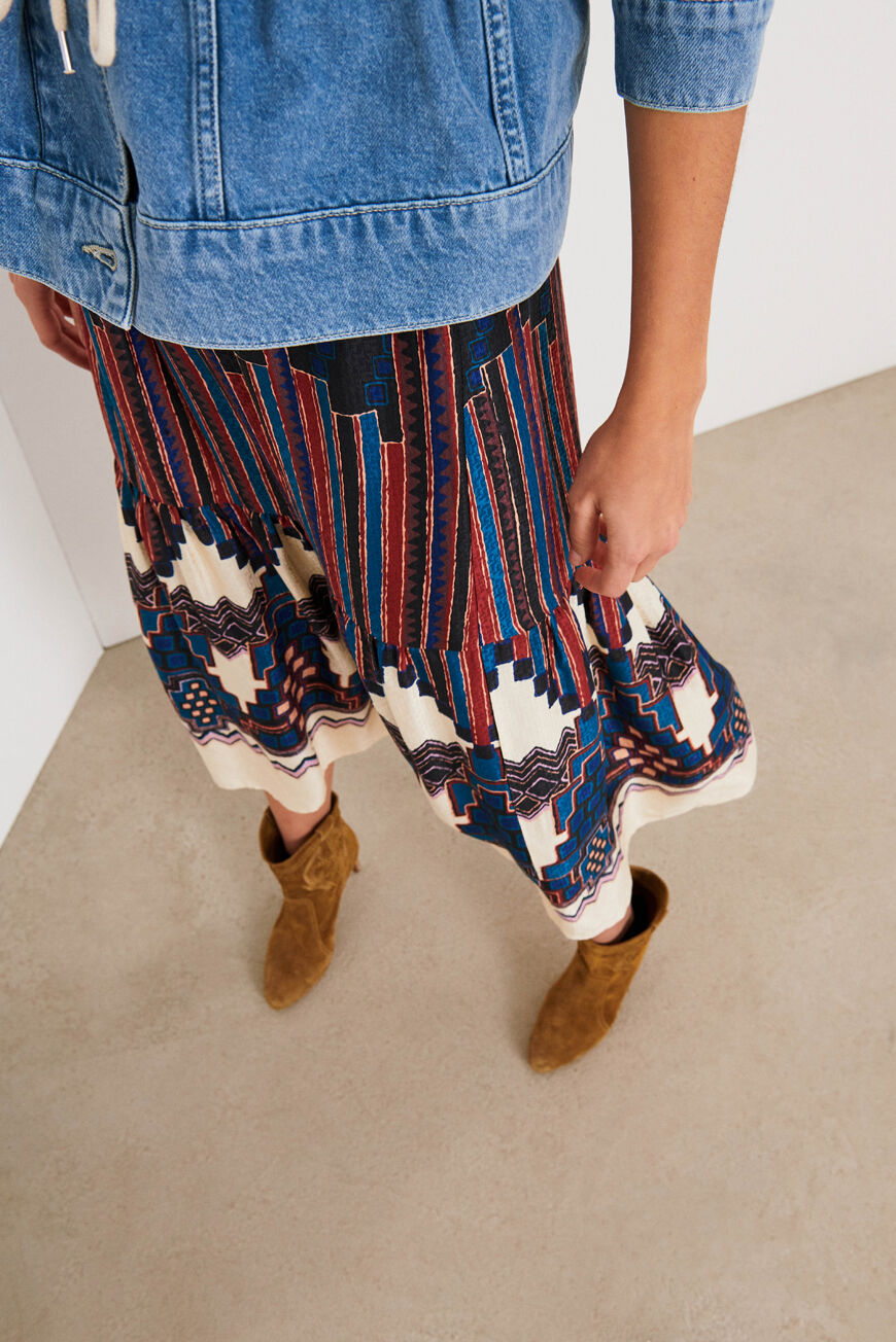 SKIRT MARIS