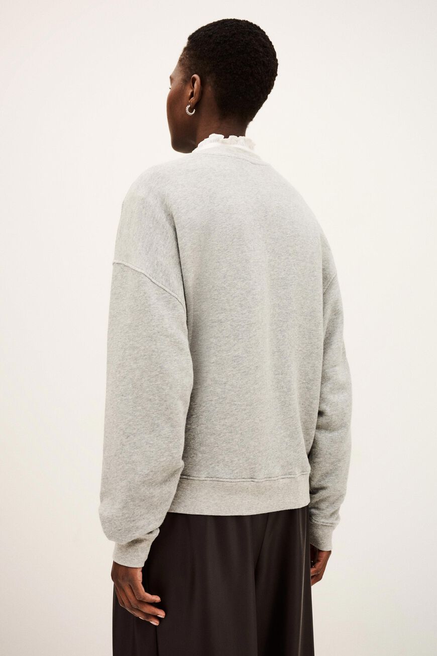 SWEATSHIRT BENJAMIN