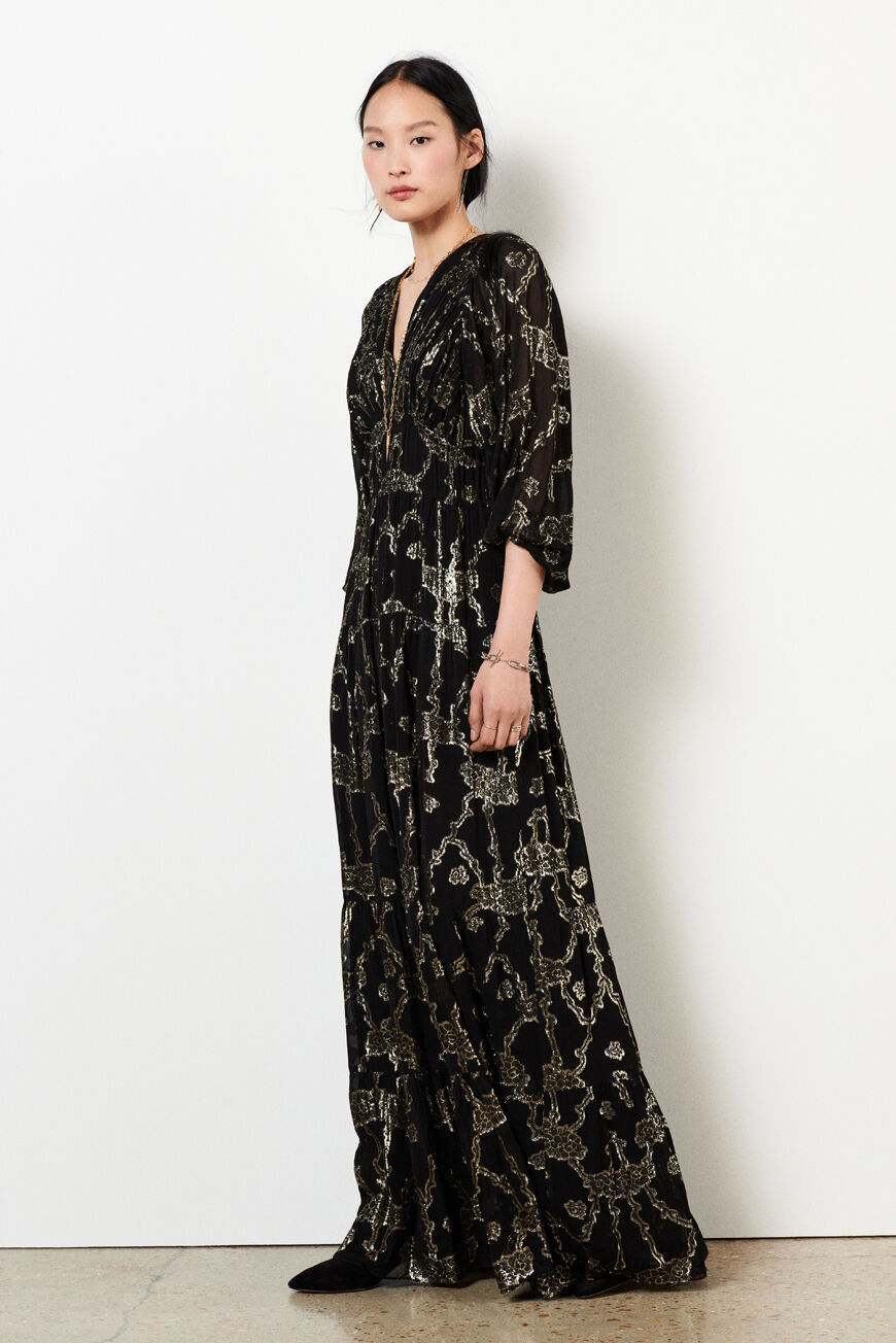 DRESS DAYA