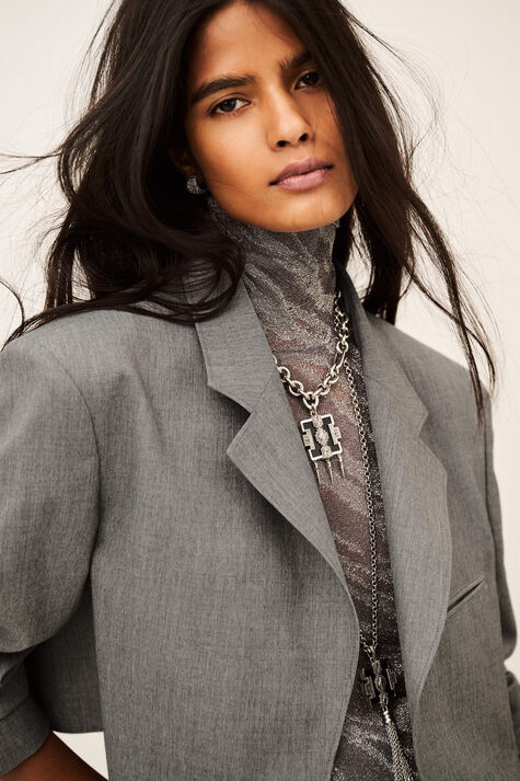 BLAZER CRIKY