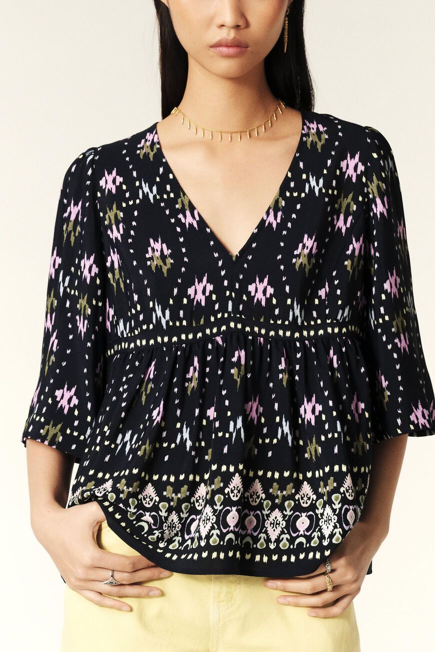 blouse NARRY