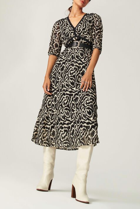 ADORE DRESS